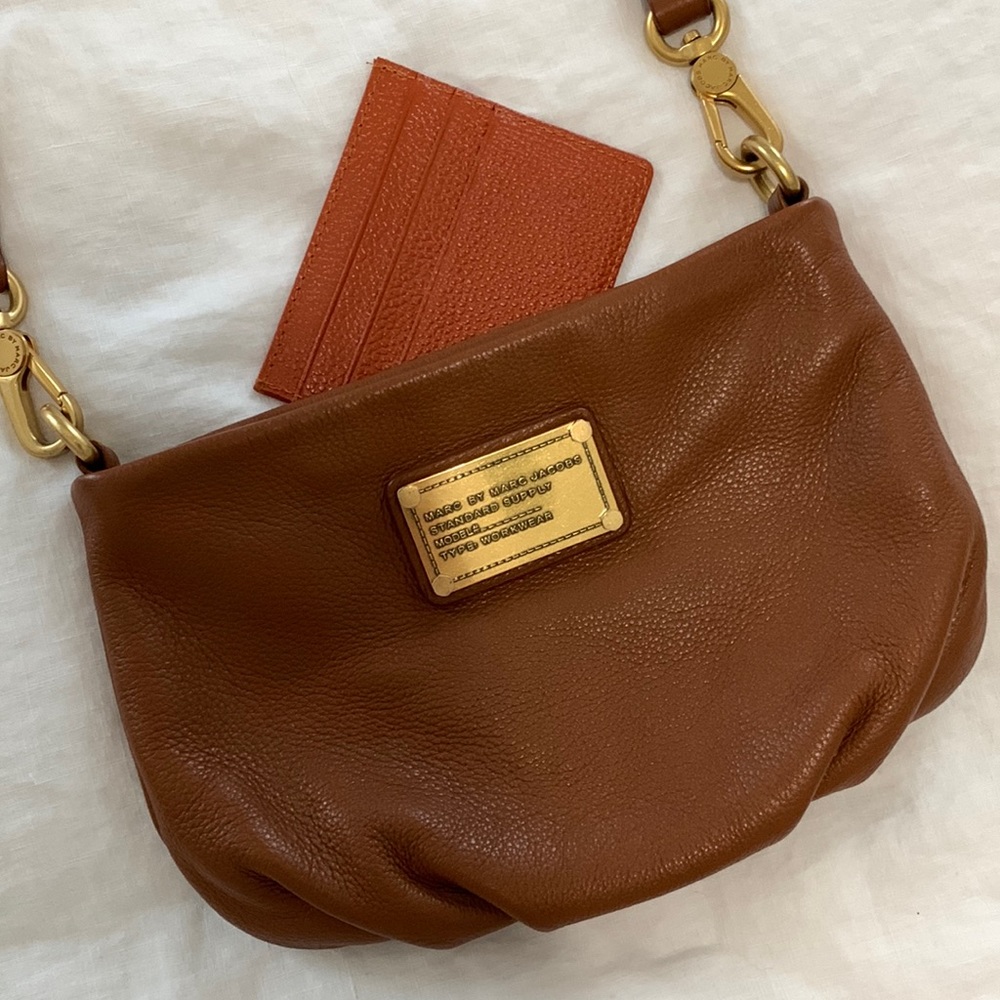 Marc Jacobs Crossbody